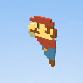 MARIO SONTENIENDOZE