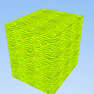 Poison Brick