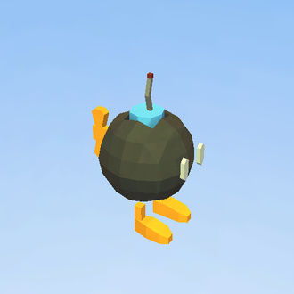 Bob-Omb