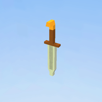 SWORD FOR A GRAVE