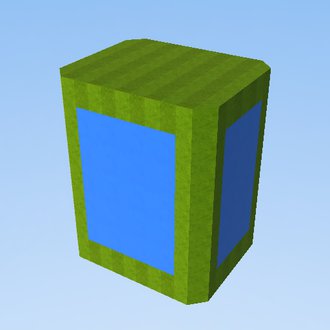 Box of Gamma
