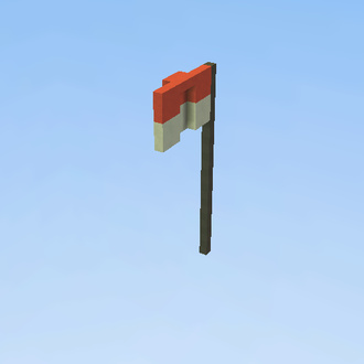 Indonesia Flag