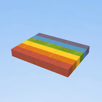 LGBTQ+ Carpet/Rug