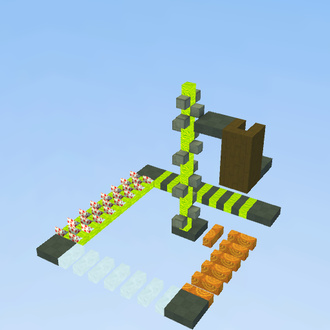 Parkour 2