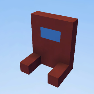 mini amogus
