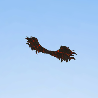  wings lava