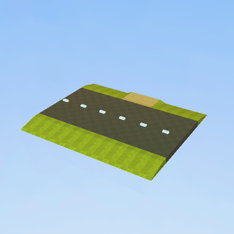 EU intersection