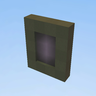 nether portal