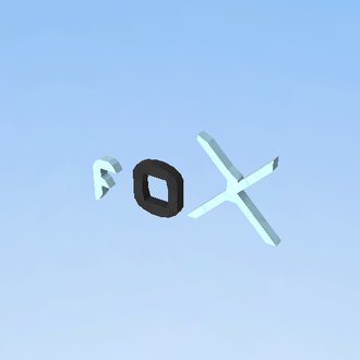 FoX