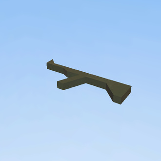 gun