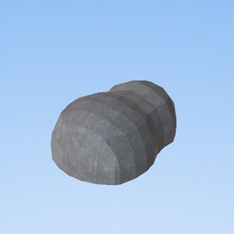 rock