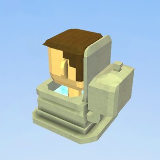 MEDIUM SKIBIDI TOILET