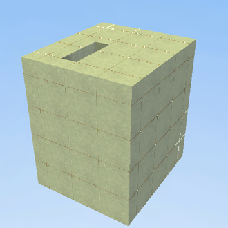 CUSTOMIZE YOUR BUILDING