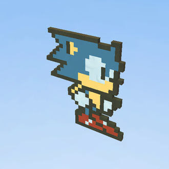 SONIC :3