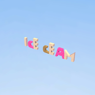 ice cream