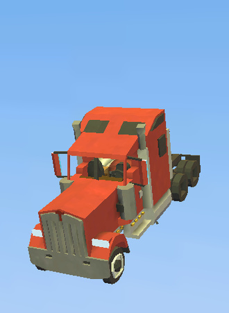 kenworth w900