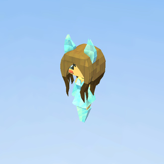 Ice Girl