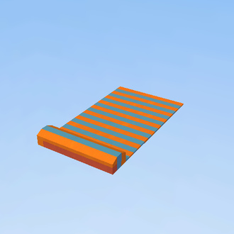 raft