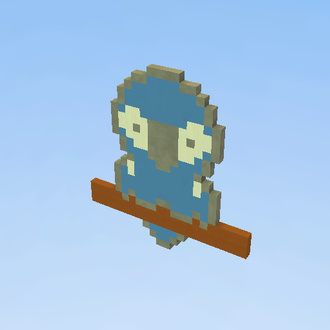 BlueBird