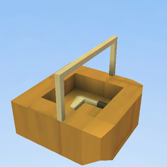 caja de herramientas