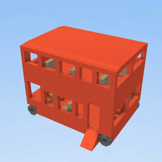 London Bus