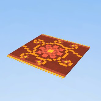 Dugeon carpet 2.1