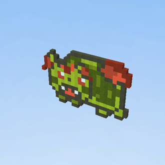 Nyan Zombie