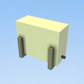 aircon outdoor unit