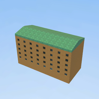Русский дом