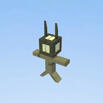Fnat: Fixed Unity