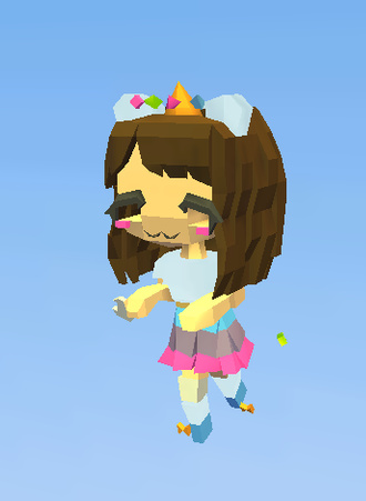 unicornio kawaii