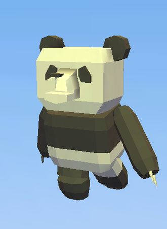 Panda