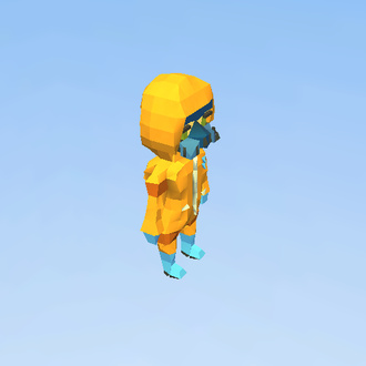 scientist