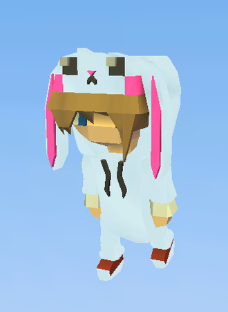 Bunny Boy