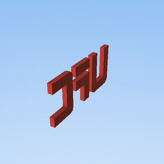 UFC logo 