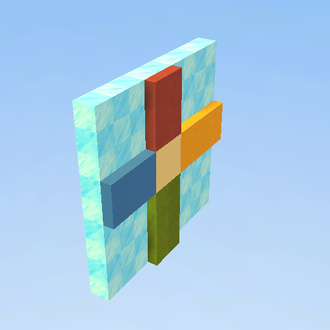 bedeg