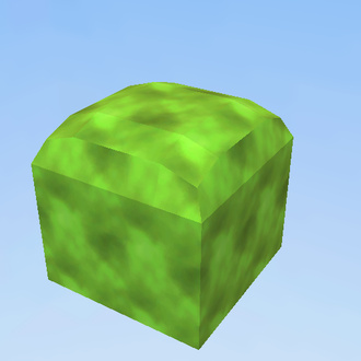 BIG SLIME 