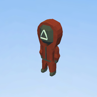 squid games