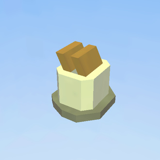 toaster