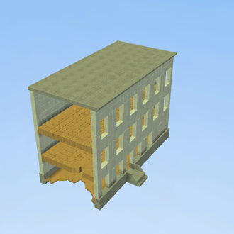Normal Building