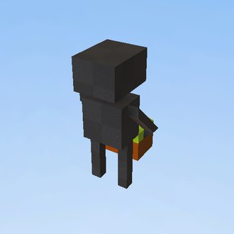 ender man