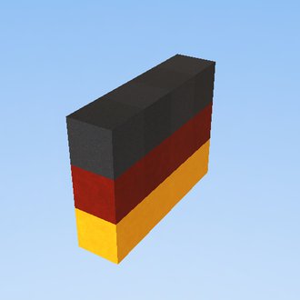 Germany Flag