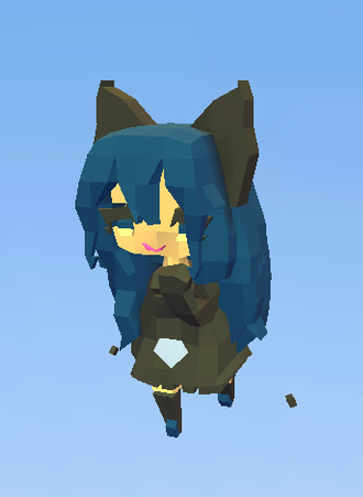 Cutiepie