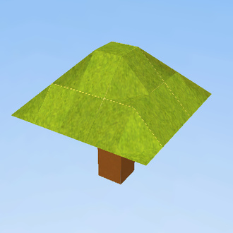 Pine Tree