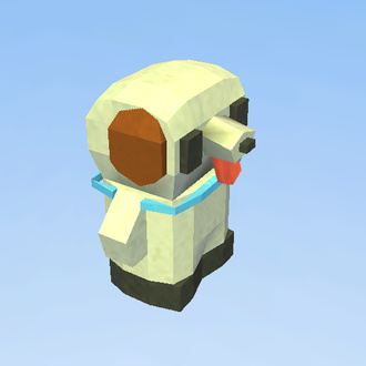 Mini Dog
