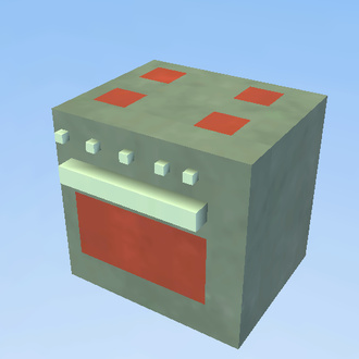horno