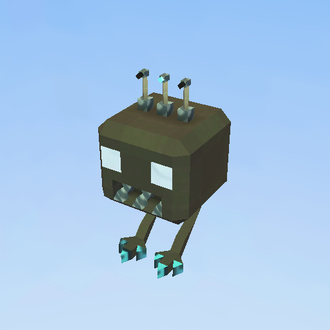 robot killer