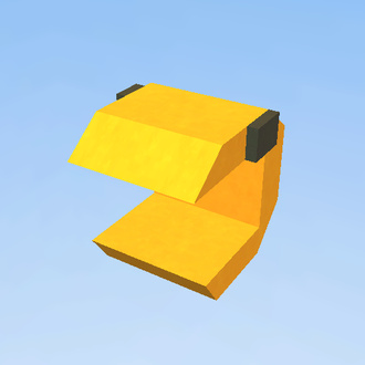 pac man