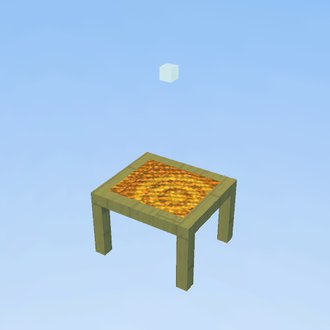 trampolina ...