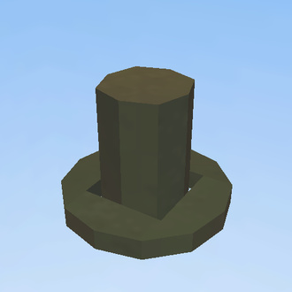 Top hat